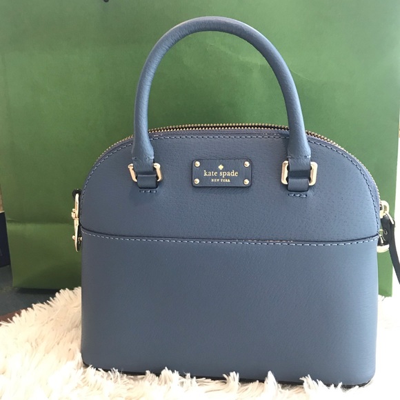 kate spade Handbags - 🎺Sale🎺Kate Spade Mini Carli grove street